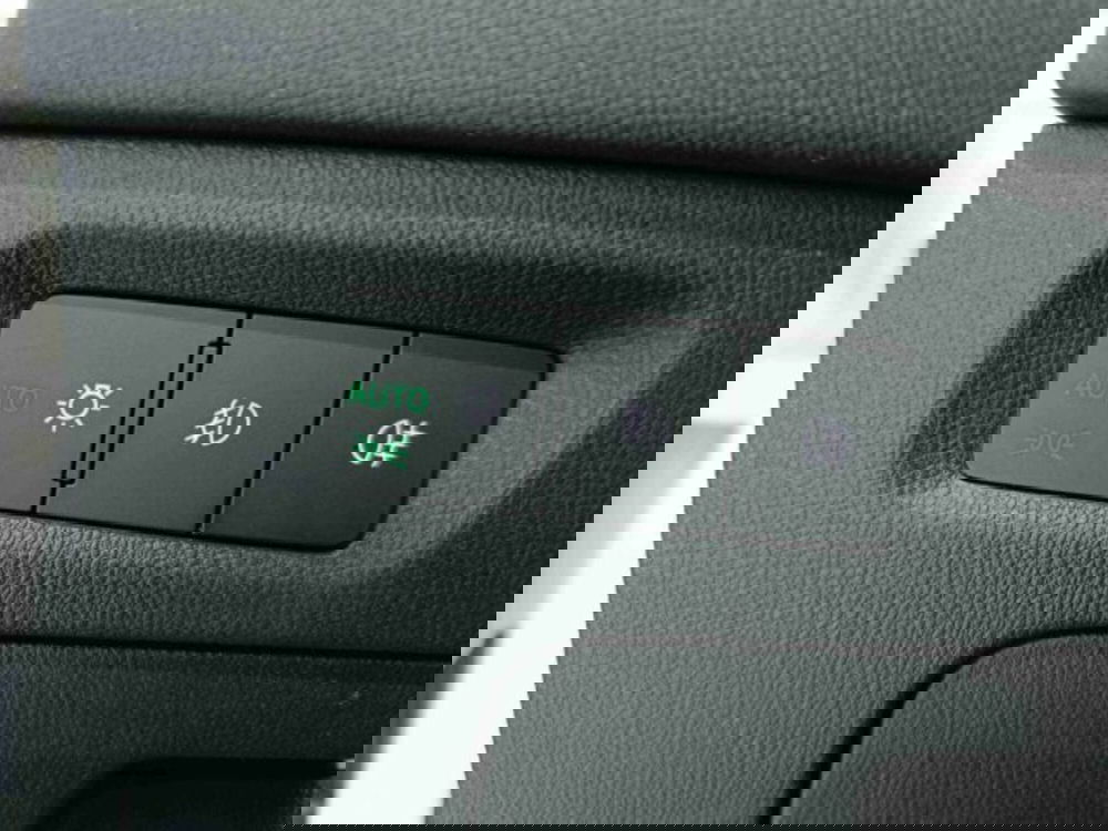 Skoda Octavia Station Wagon usata a Catania (19)