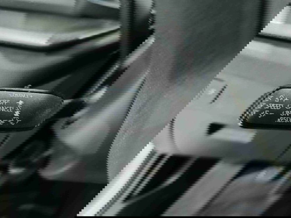 Skoda Octavia Station Wagon usata a Catania (20)