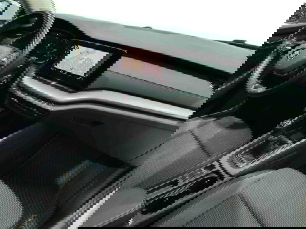 Skoda Octavia Station Wagon usata a Catania (9)