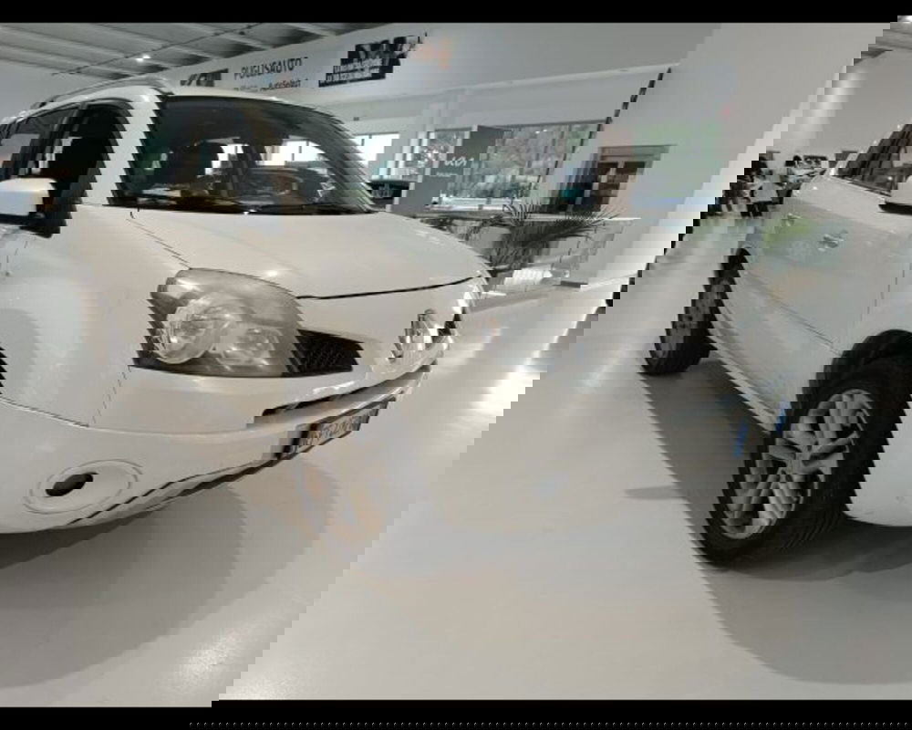 Renault Koleos usata a Catania