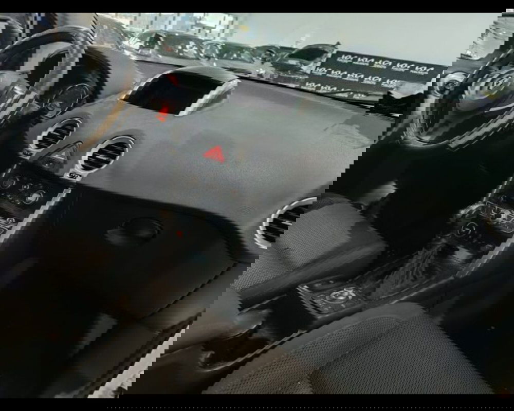 Renault Koleos usata a Catania (11)