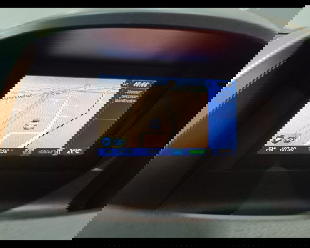 Renault Koleos usata a Catania (12)