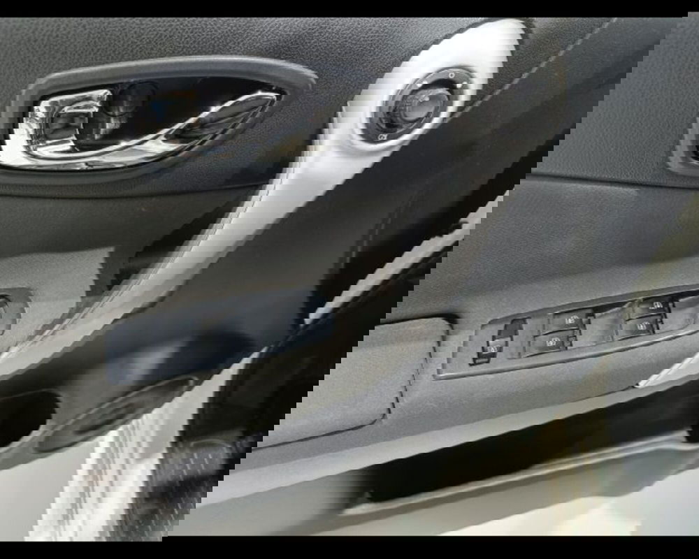 Renault Koleos usata a Catania (14)