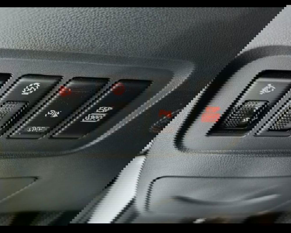 Renault Koleos usata a Catania (15)