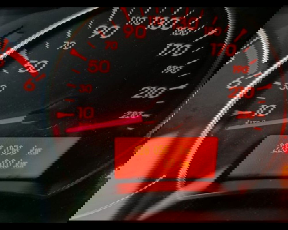 Renault Koleos usata a Catania (16)