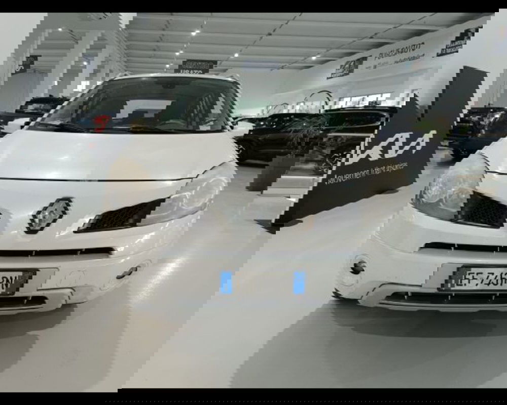 Renault Koleos usata a Catania (2)