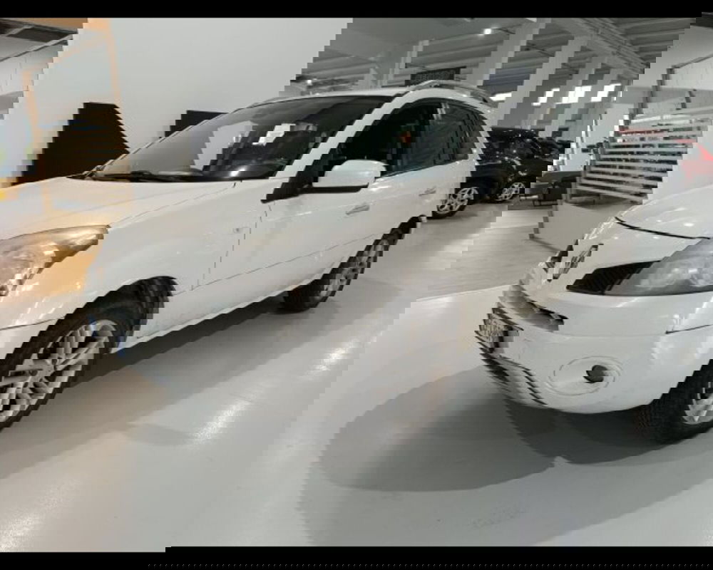 Renault Koleos usata a Catania (3)