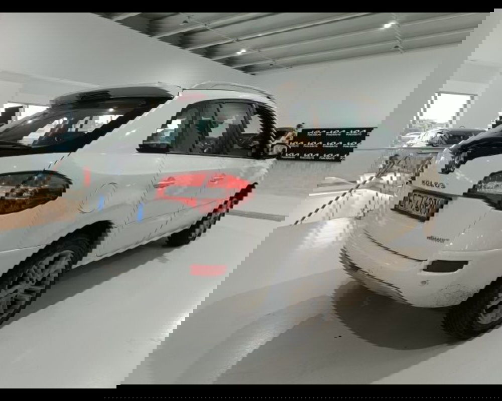 Renault Koleos usata a Catania (4)