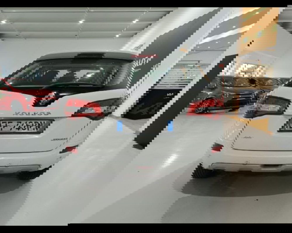 Renault Koleos usata a Catania (5)