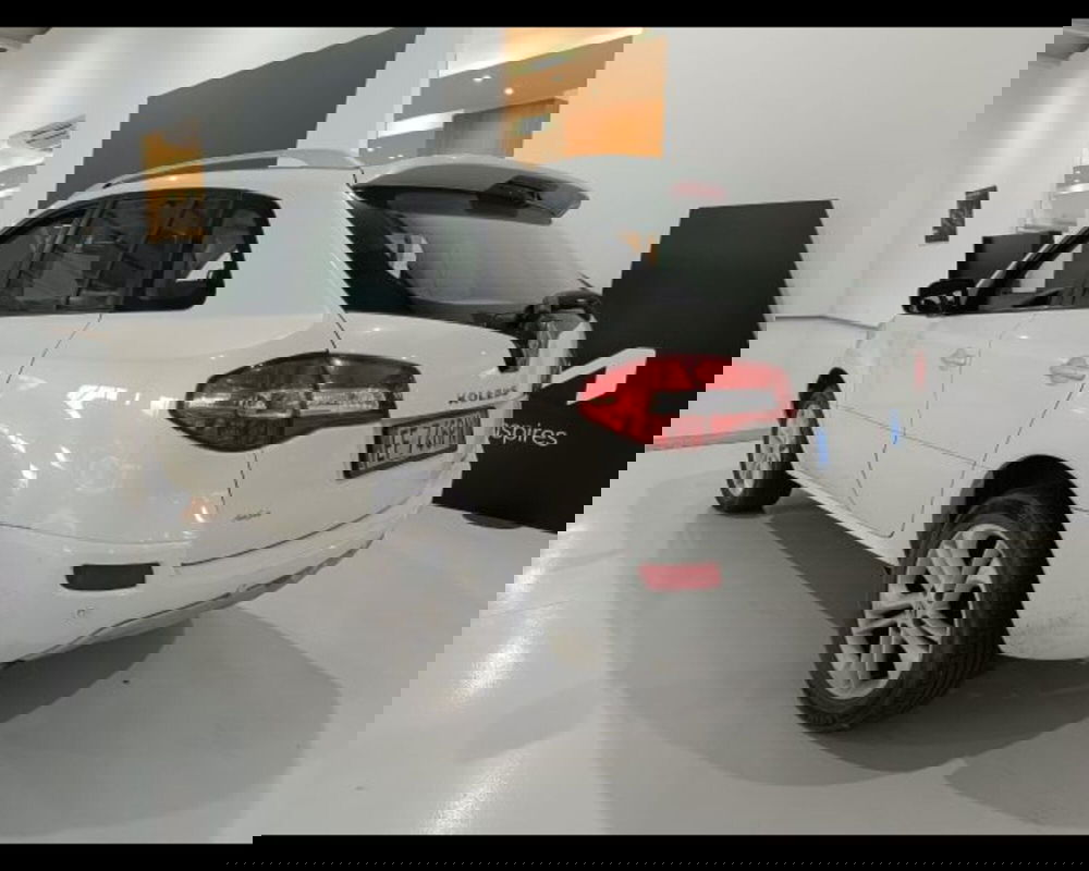 Renault Koleos usata a Catania (6)