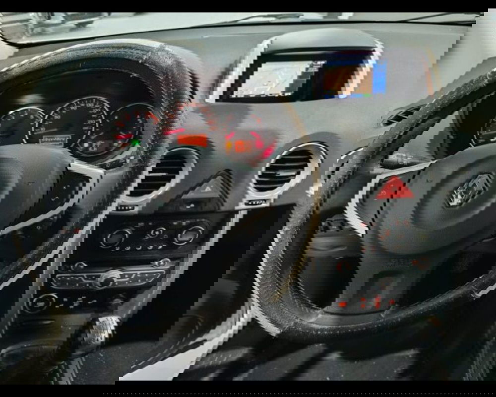 Renault Koleos usata a Catania (7)