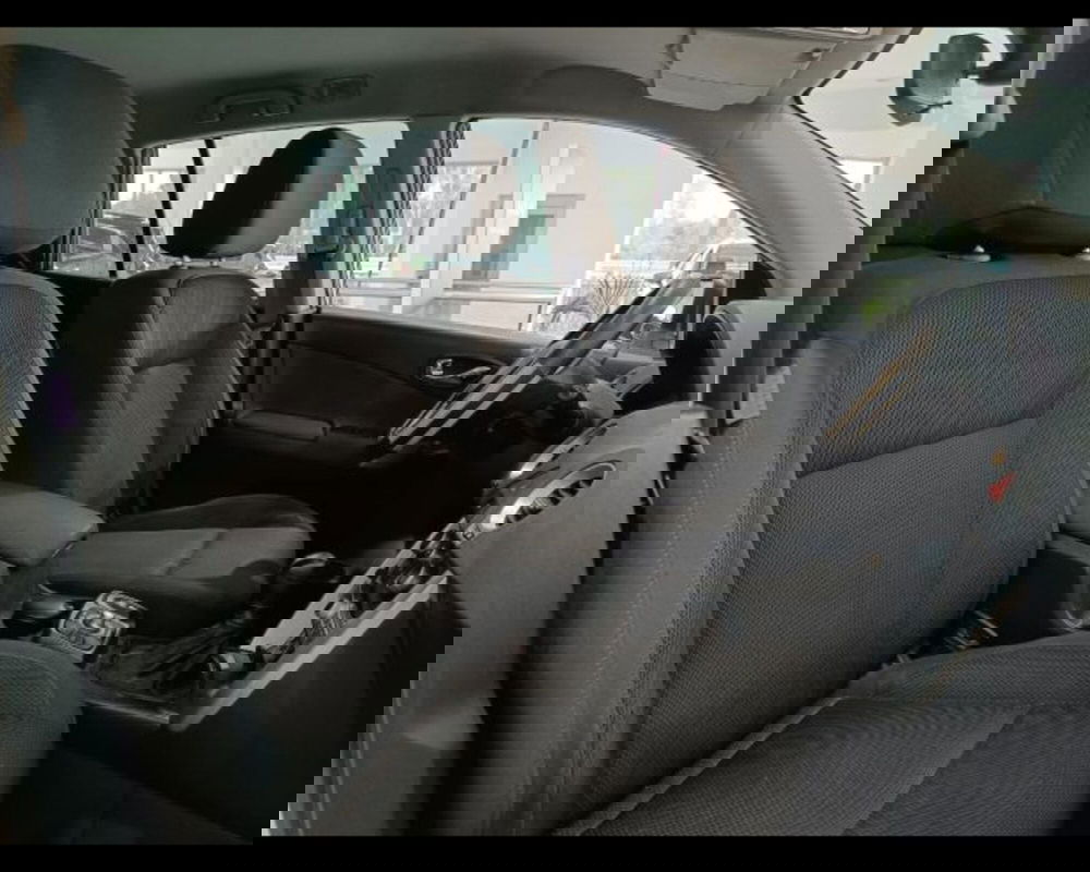 Renault Koleos usata a Catania (9)