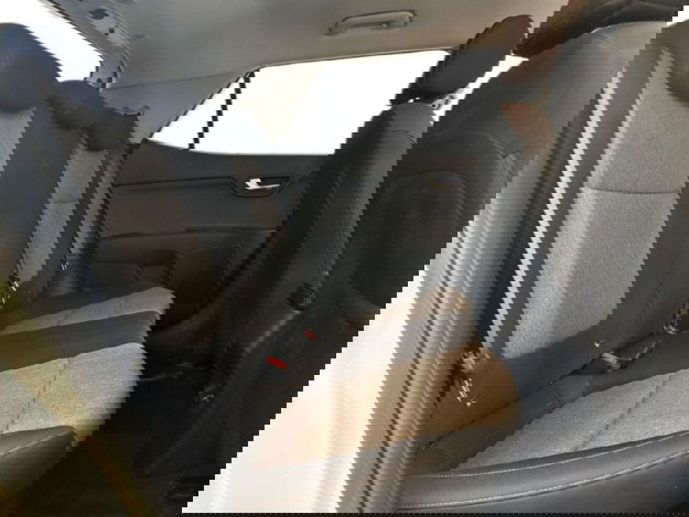 Kia Stonic usata a Catania (11)