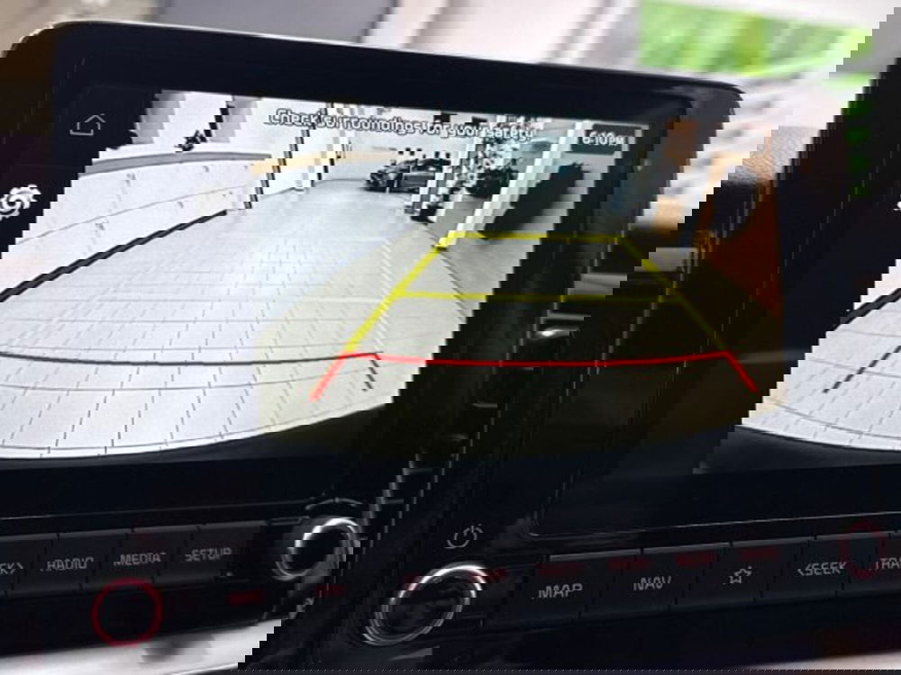 Kia Stonic usata a Catania (18)