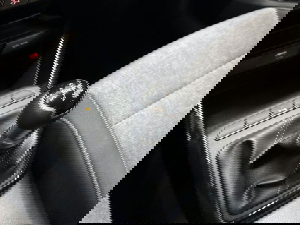 Kia Stonic usata a Catania (8)