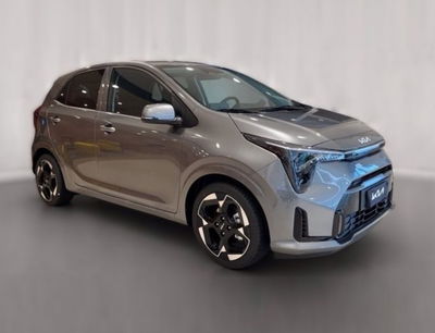 Kia Picanto 1.0 mpi 20th Anniversary Edition amt nuova a Belpasso