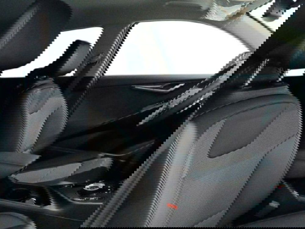 Kia Niro usata a Catania (10)