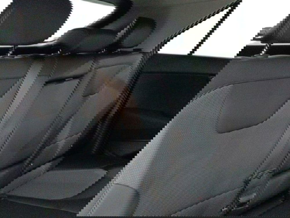 Kia Niro usata a Catania (11)