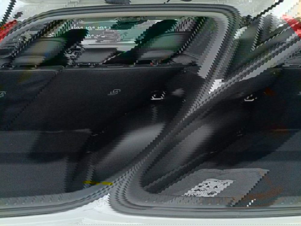 Kia Niro usata a Catania (12)