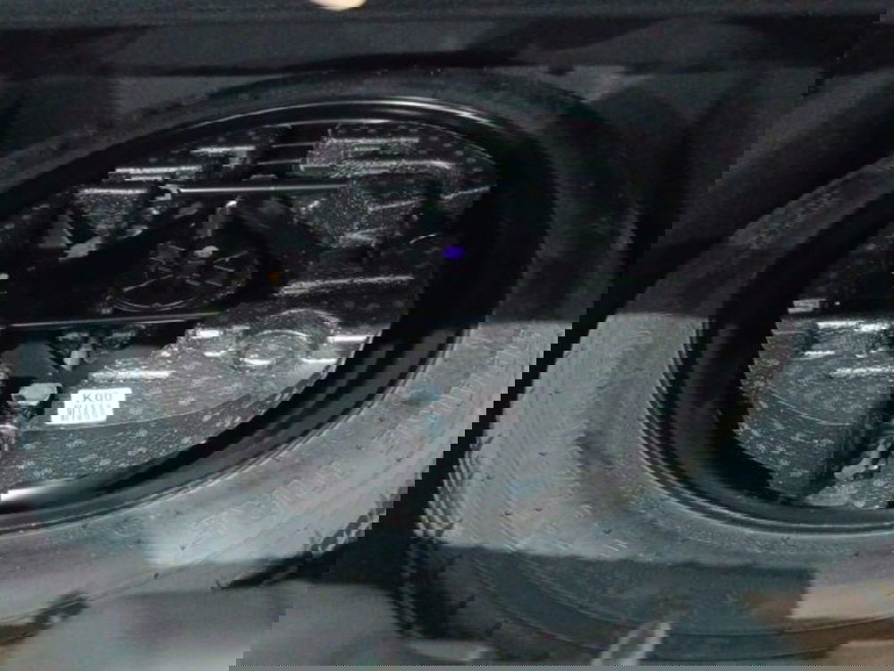 Kia Niro usata a Catania (13)