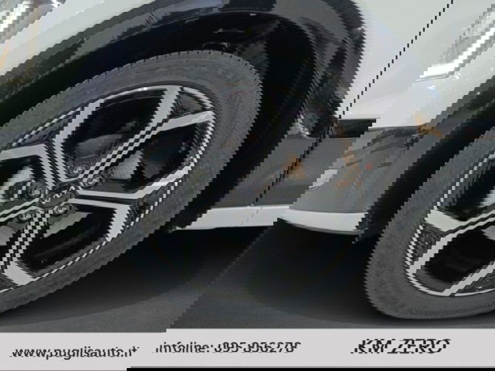 Kia Niro usata a Catania (14)