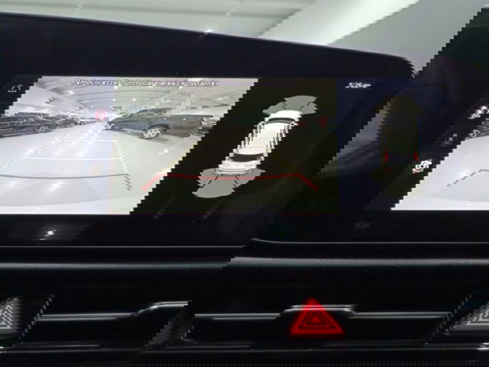 Kia Niro usata a Catania (16)