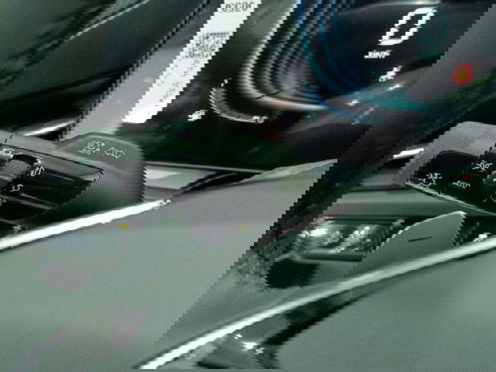 Kia Niro usata a Catania (19)