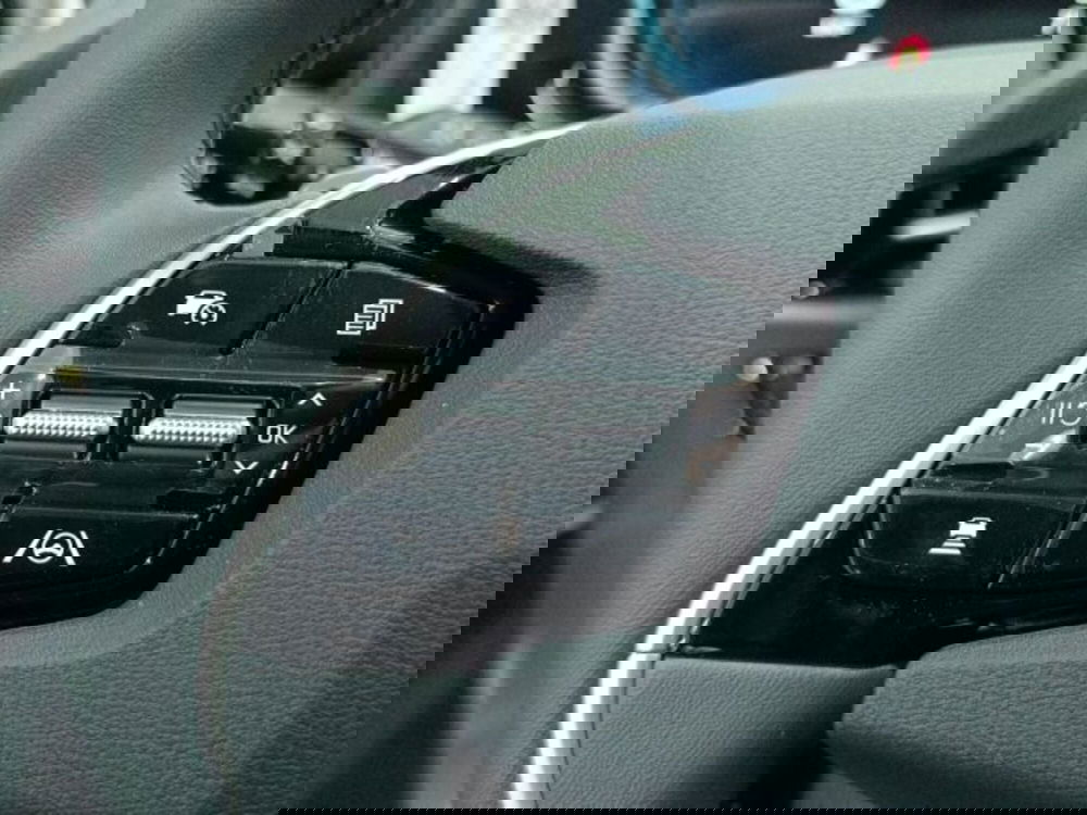 Kia Niro usata a Catania (20)