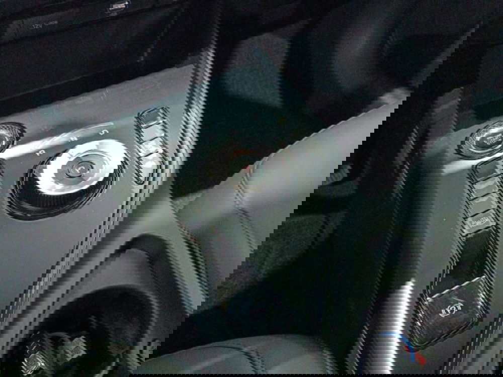 Kia Niro usata a Catania (8)