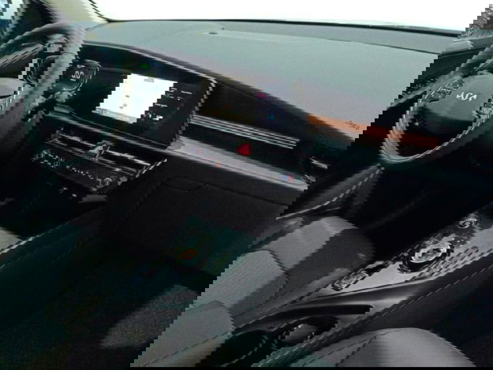 Kia Niro usata a Catania (9)