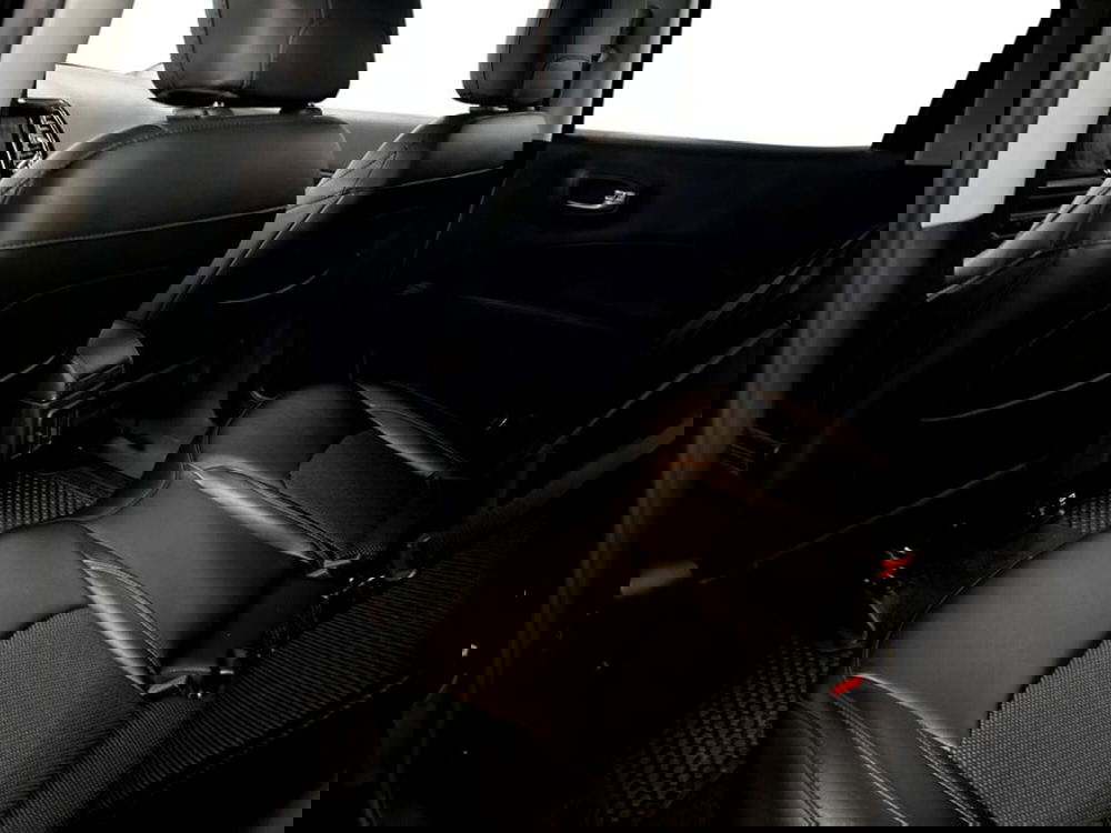 Jeep Compass usata a Piacenza (10)