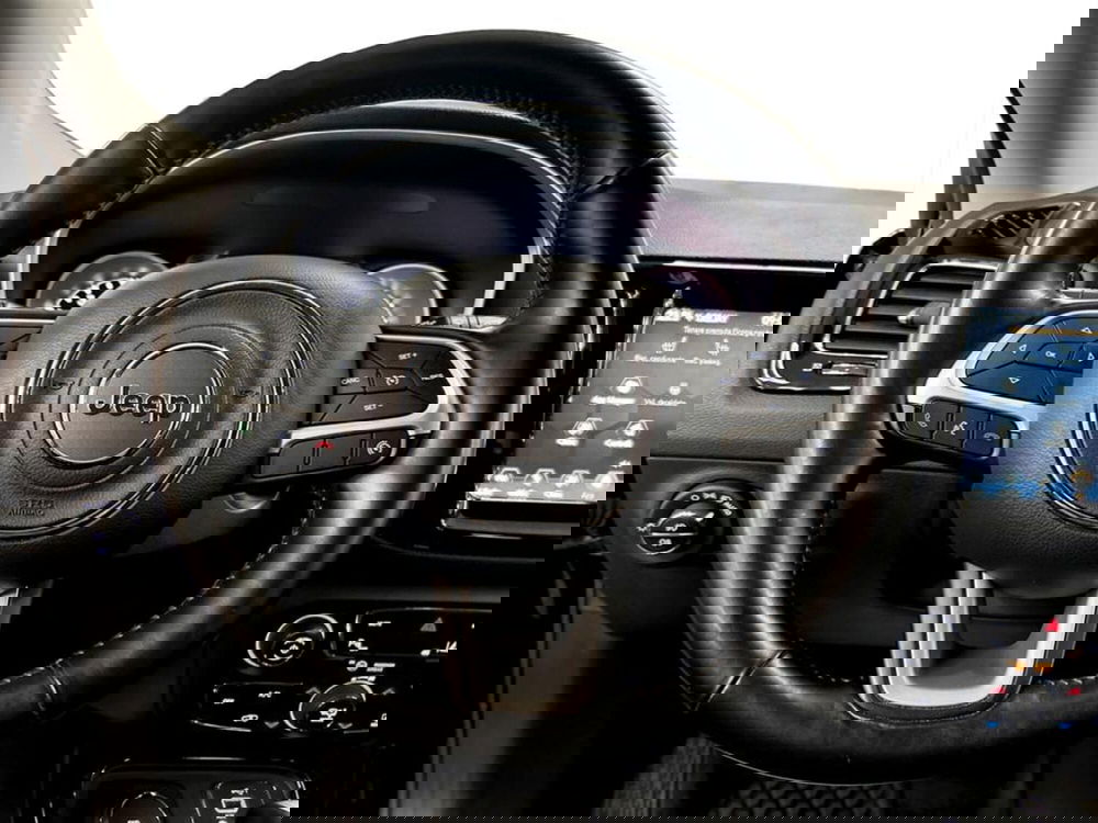 Jeep Compass usata a Piacenza (12)