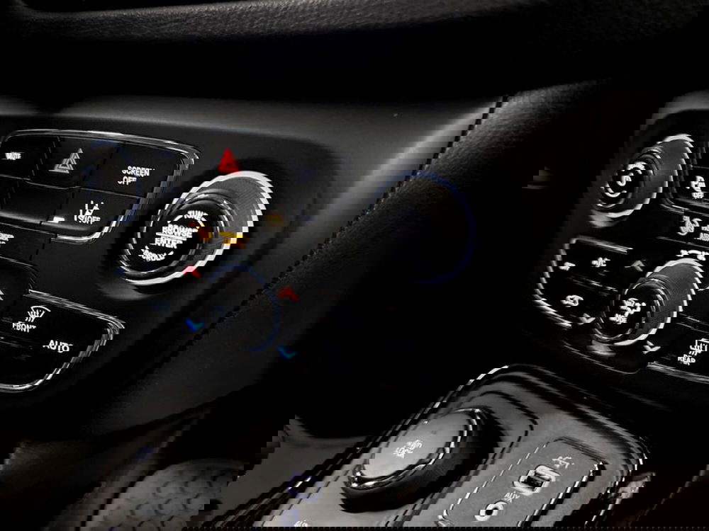 Jeep Compass usata a Piacenza (13)