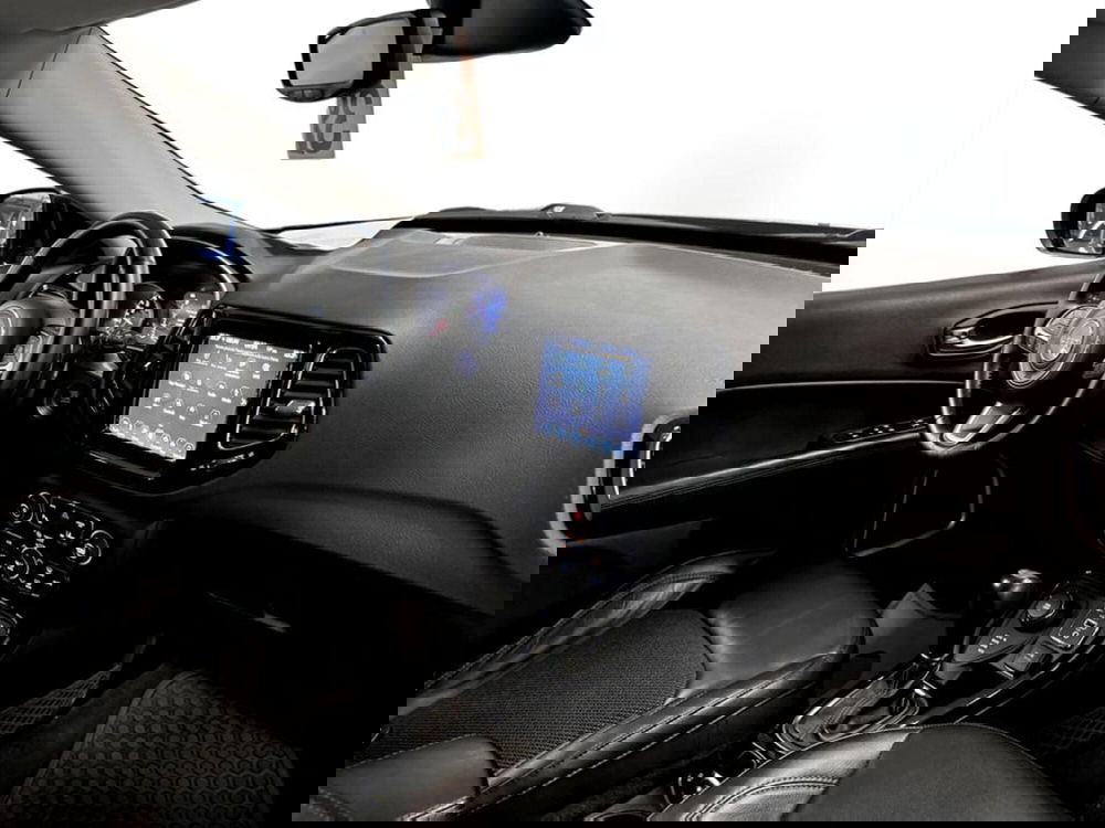 Jeep Compass usata a Piacenza (14)