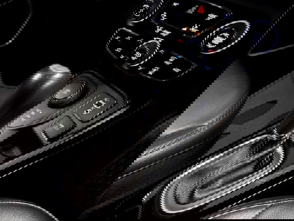 Jeep Compass usata a Piacenza (15)