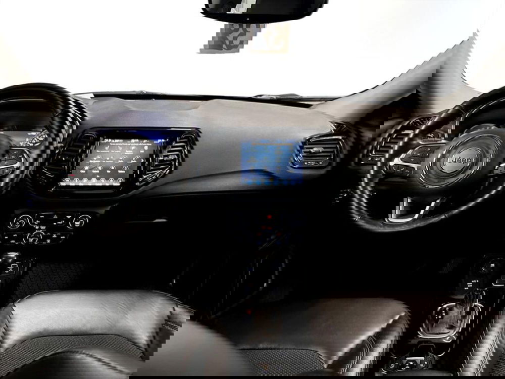 Jeep Compass usata a Piacenza (8)