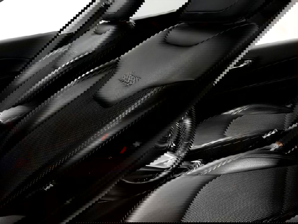 Jeep Compass usata a Piacenza (9)