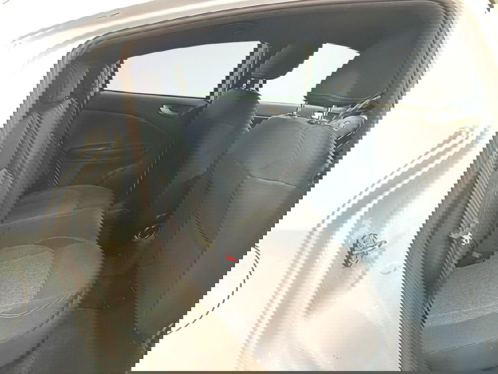 Alfa Romeo Giulietta usata a Monza e Brianza (10)