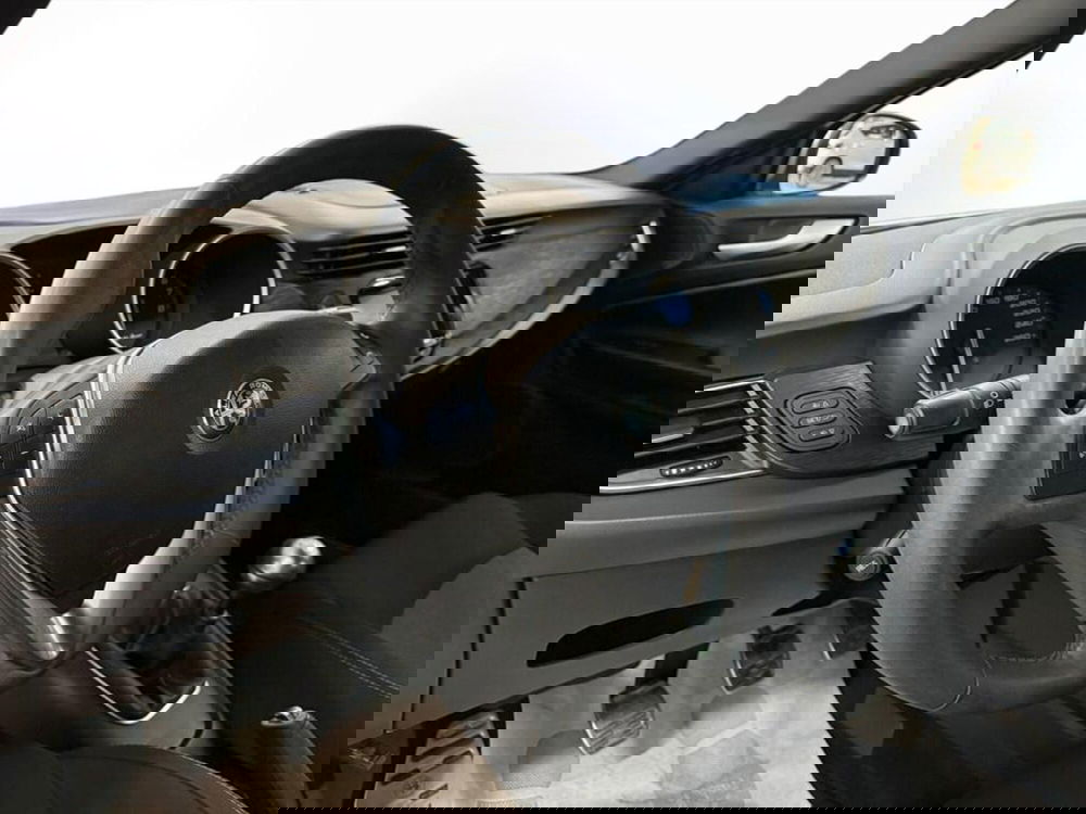 Alfa Romeo Giulietta usata a Monza e Brianza (11)