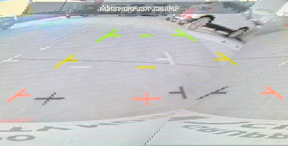 Alfa Romeo Giulietta usata a Monza e Brianza (13)