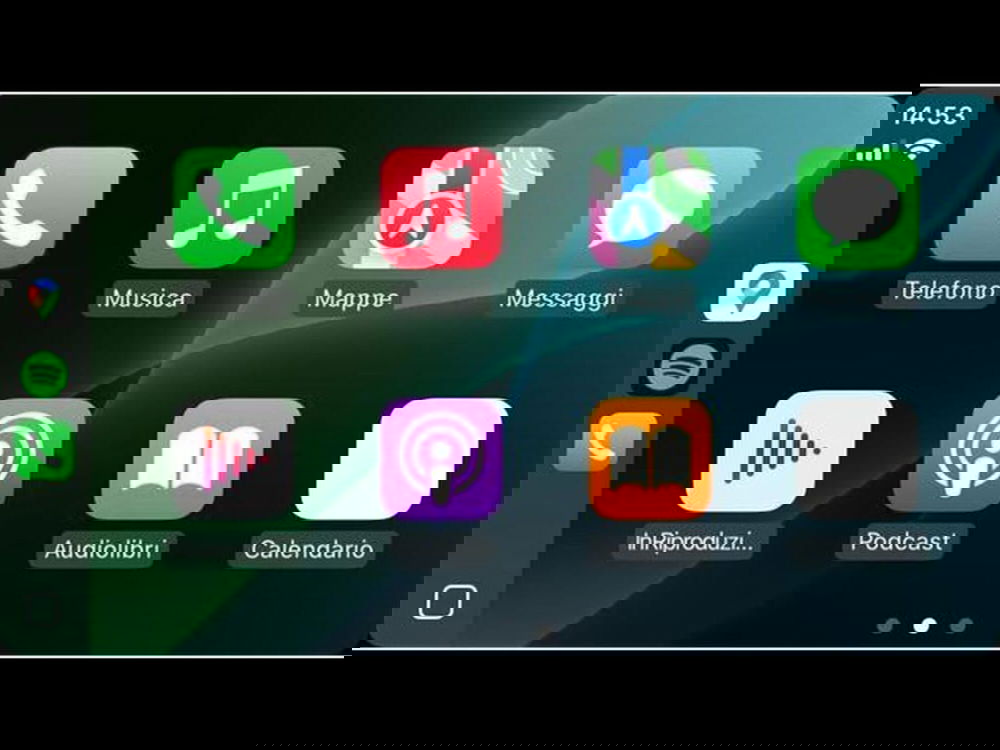 Alfa Romeo Giulietta usata a Monza e Brianza (14)