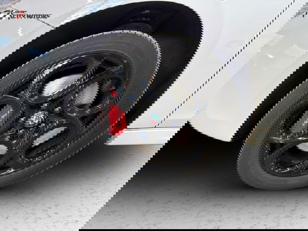 Alfa Romeo Giulietta usata a Monza e Brianza (15)