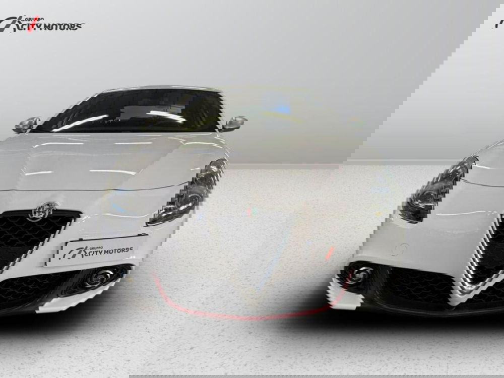Alfa Romeo Giulietta usata a Monza e Brianza (2)