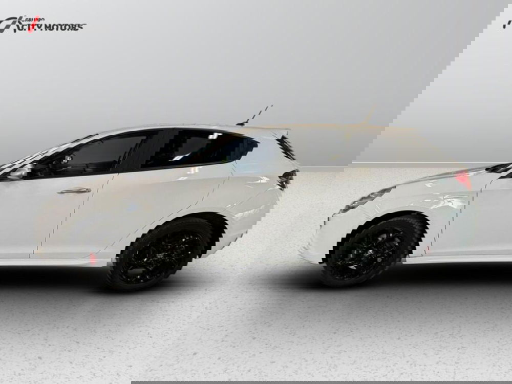 Alfa Romeo Giulietta usata a Monza e Brianza (3)