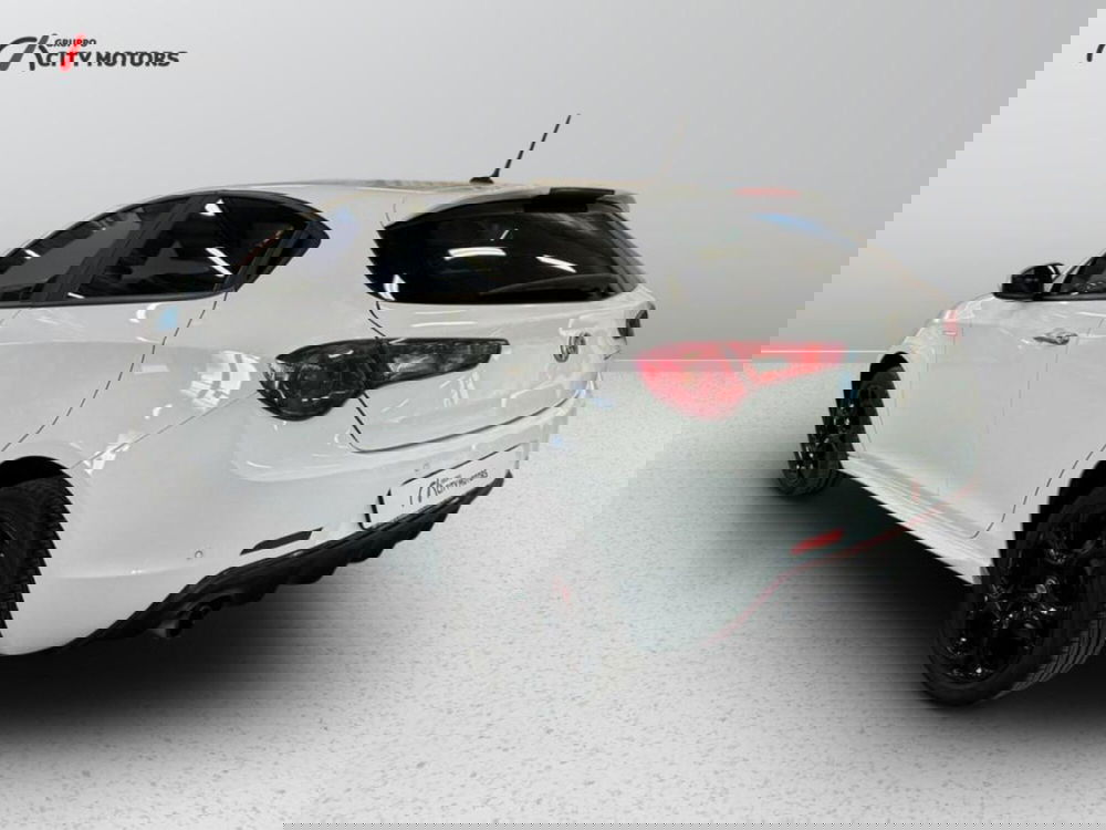 Alfa Romeo Giulietta usata a Monza e Brianza (4)