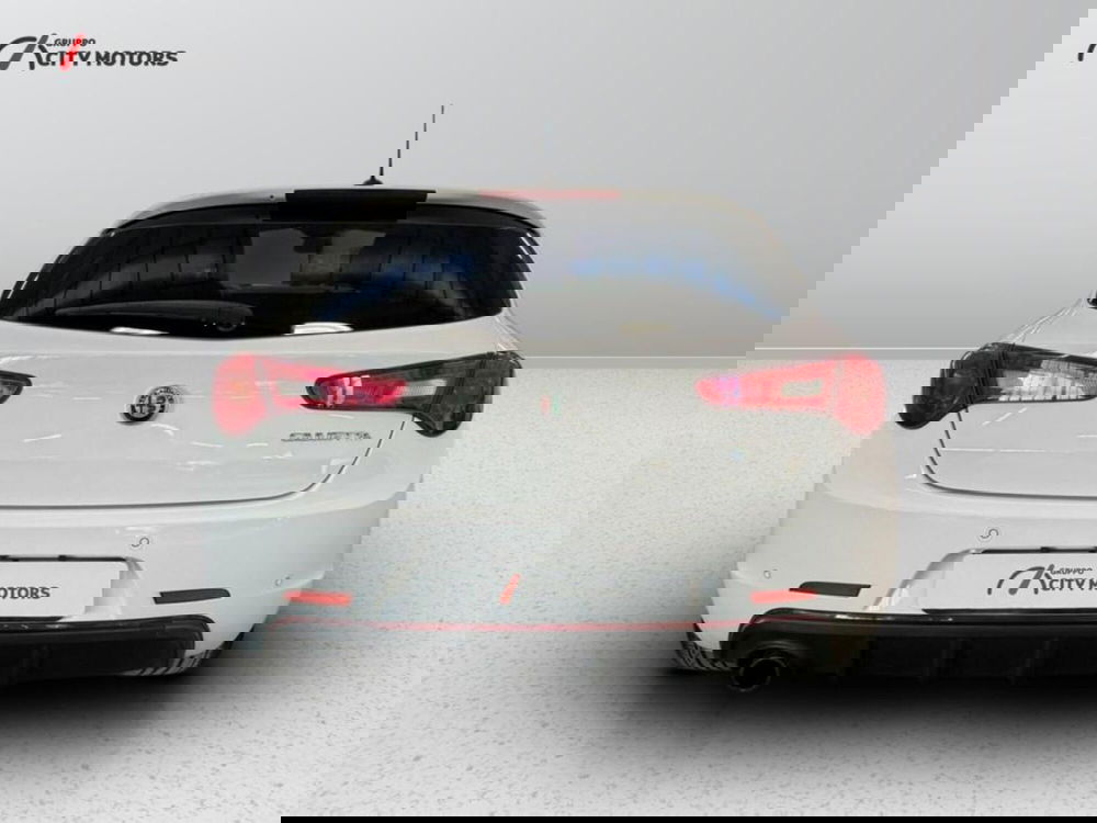 Alfa Romeo Giulietta usata a Monza e Brianza (5)