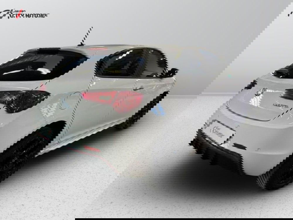 Alfa Romeo Giulietta usata a Monza e Brianza (6)