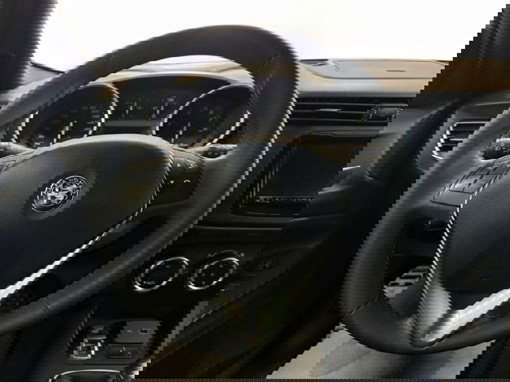 Alfa Romeo Giulietta usata a Monza e Brianza (7)