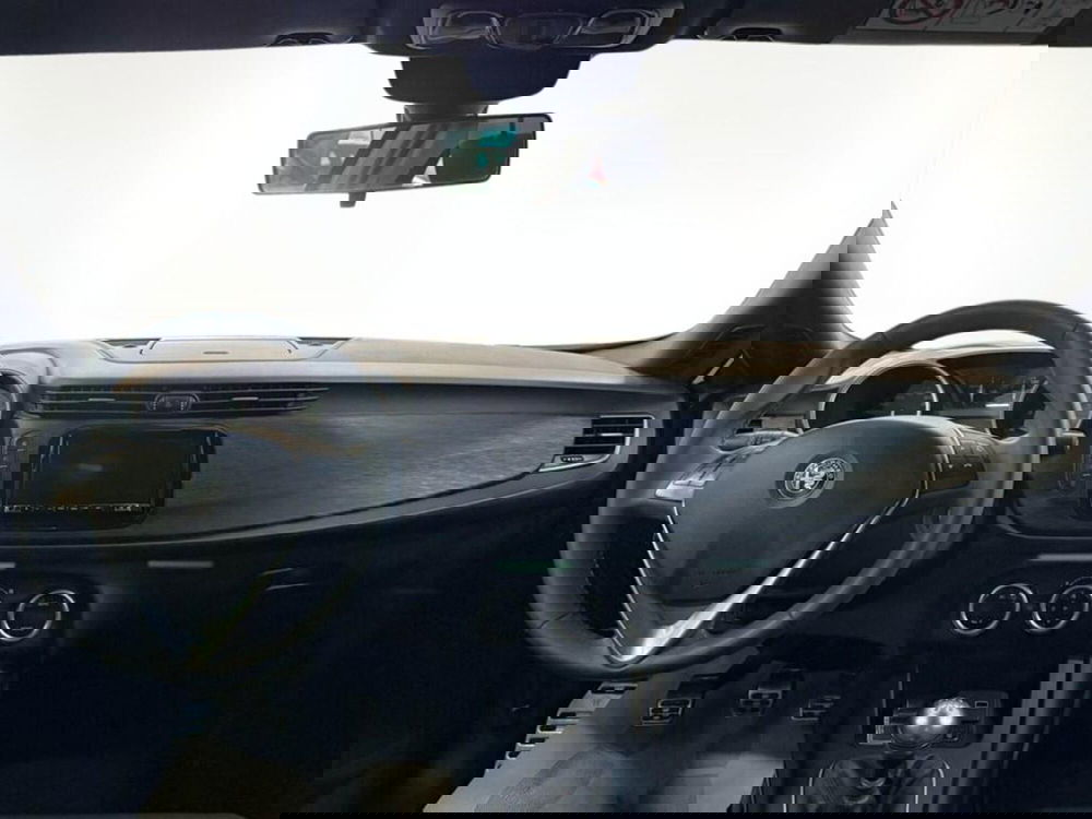 Alfa Romeo Giulietta usata a Monza e Brianza (8)