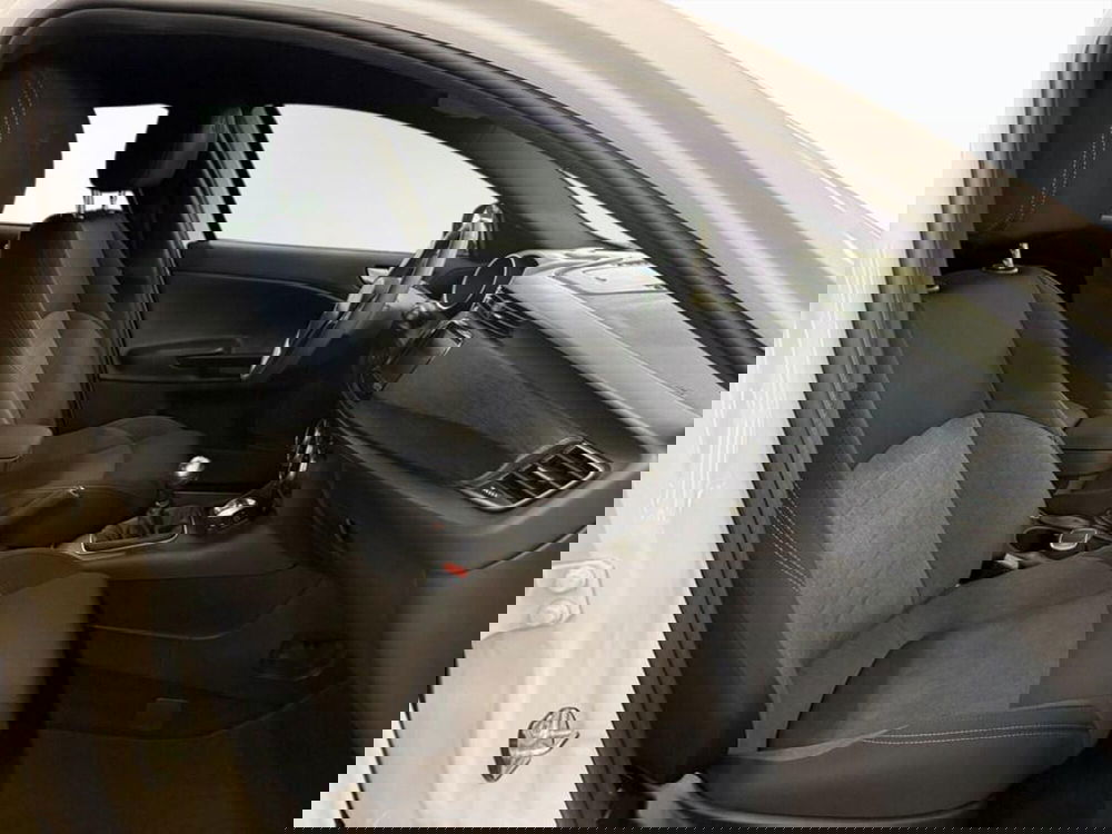 Alfa Romeo Giulietta usata a Monza e Brianza (9)